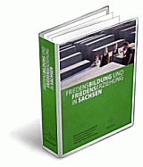 Arbeitsmappe Friedensbildung und Friedenserziehung in Sachsen